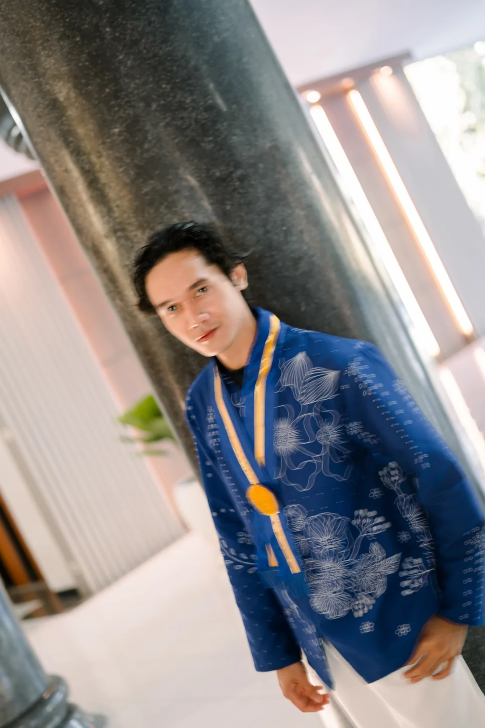 Photograph from Irwan Ardiansah’s personal archive